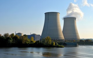 Climate goals power emission targets