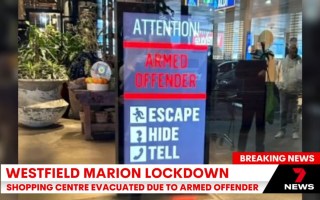 westfield marion