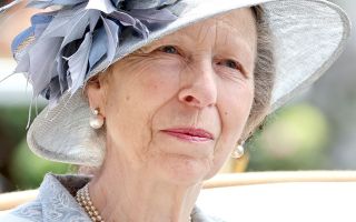 Princess Anne