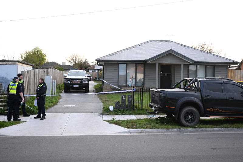 Broadmeadows home