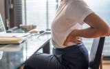 lower back pain