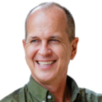 Peter Greste