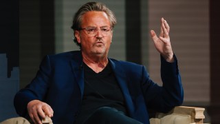 matthew perry