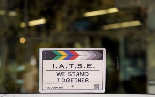 IATSE