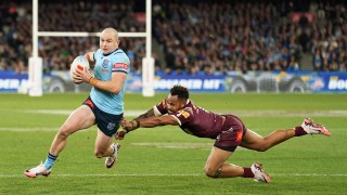 State of Origin