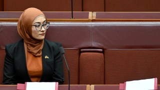 Fatima Payman