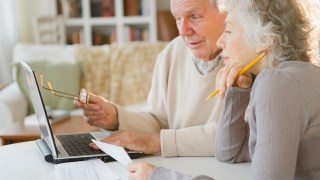 retirement bills