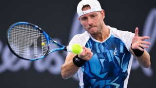 Duckworth-de Minaur