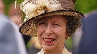 Princess Anne-home