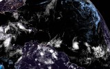 hurricane-Caribbean