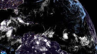 hurricane-Caribbean