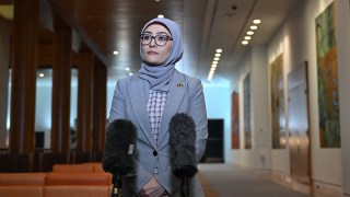 Fatima Payman