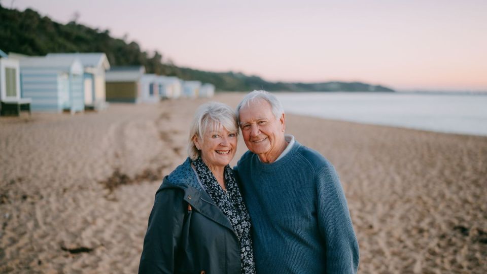 Mornington Peninsula golden gap year