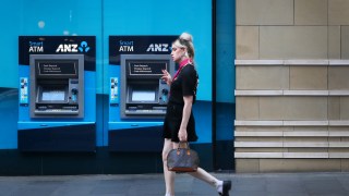 anz dead customers