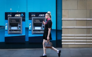anz dead customers