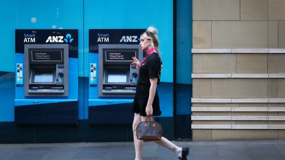 anz dead customers