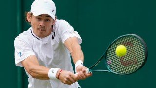 Alex de Minaur