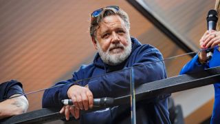 Russell Crowe