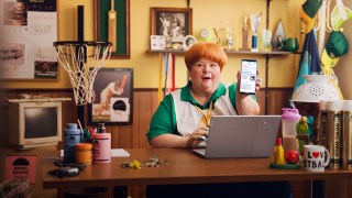 magda szubanski