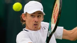 alex deminaur