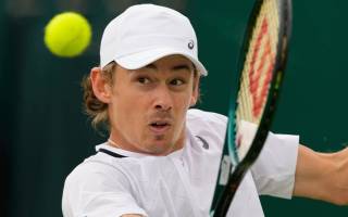 alex deminaur