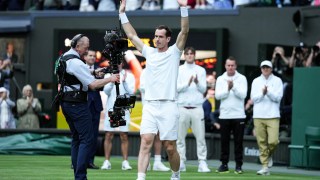 Andy Murray