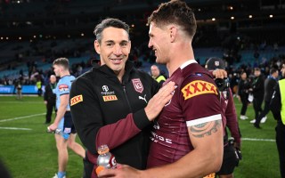 State of Origin