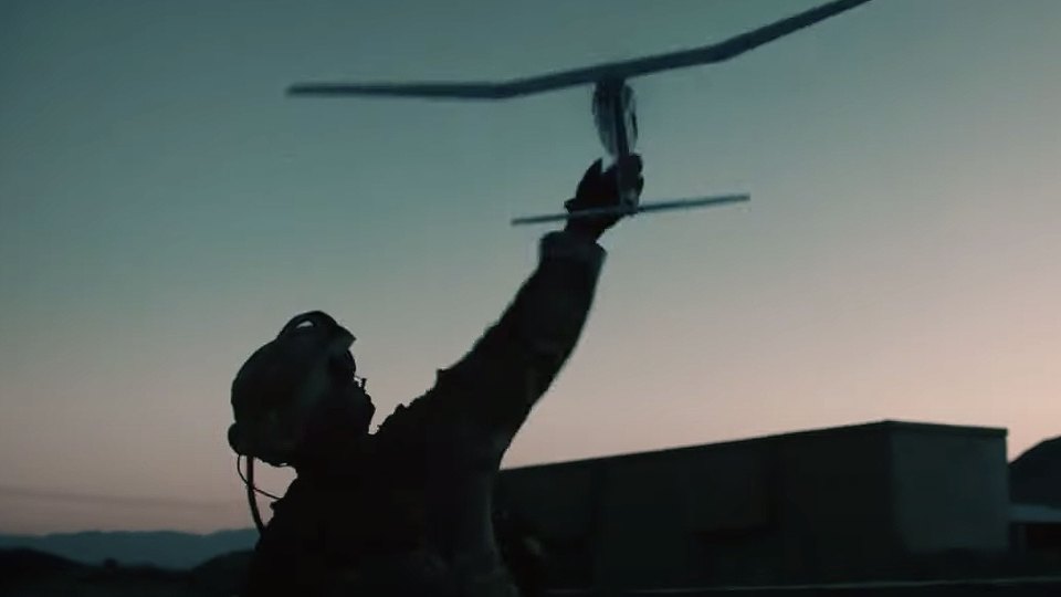 adf drones