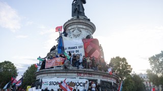 France election