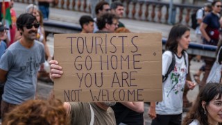 tourism