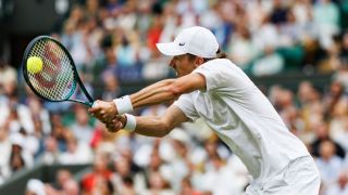 Alex de Minaur
