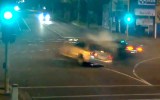 bmw crash caulfield