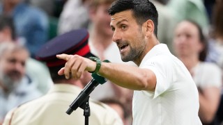 Djokovic