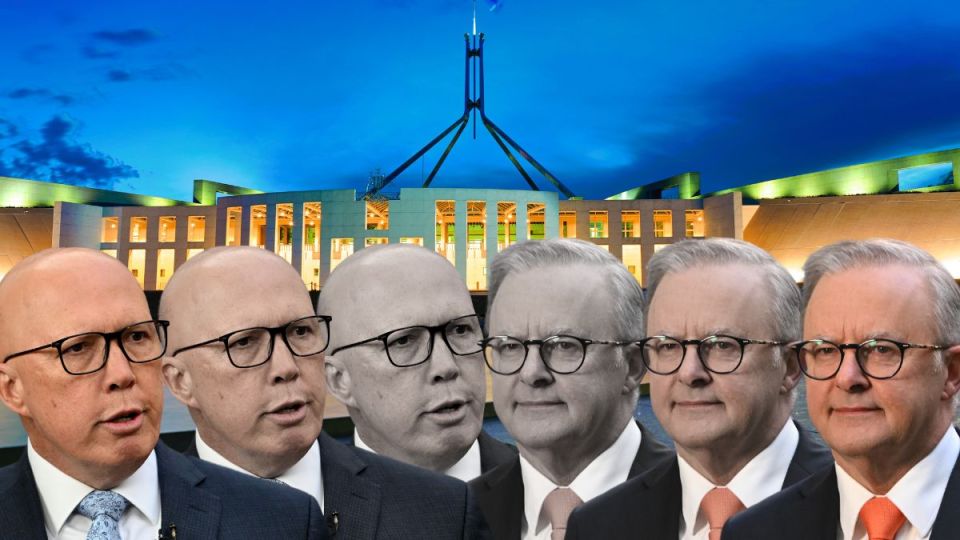 politics left right dutton