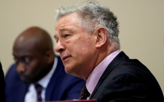 Alec Baldwin trial