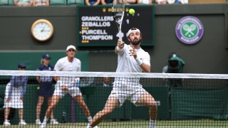 Wimbledon