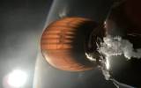 SpaceX-ban