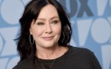 Shannen Doherty