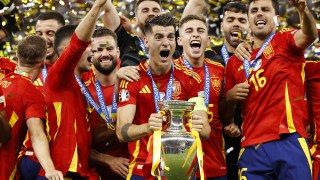 spain win euros