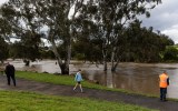 Maribyrnong River