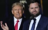 Donald Trump JD Vance