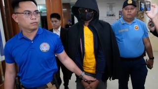 Tagaytay murders