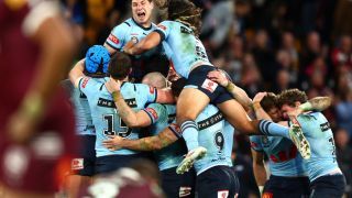State of Origin