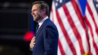JD Vance