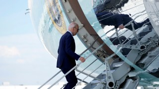 joe biden president