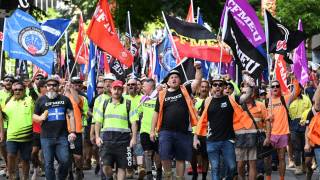 CFMEU