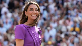 princess kate work