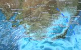 weather winds australia