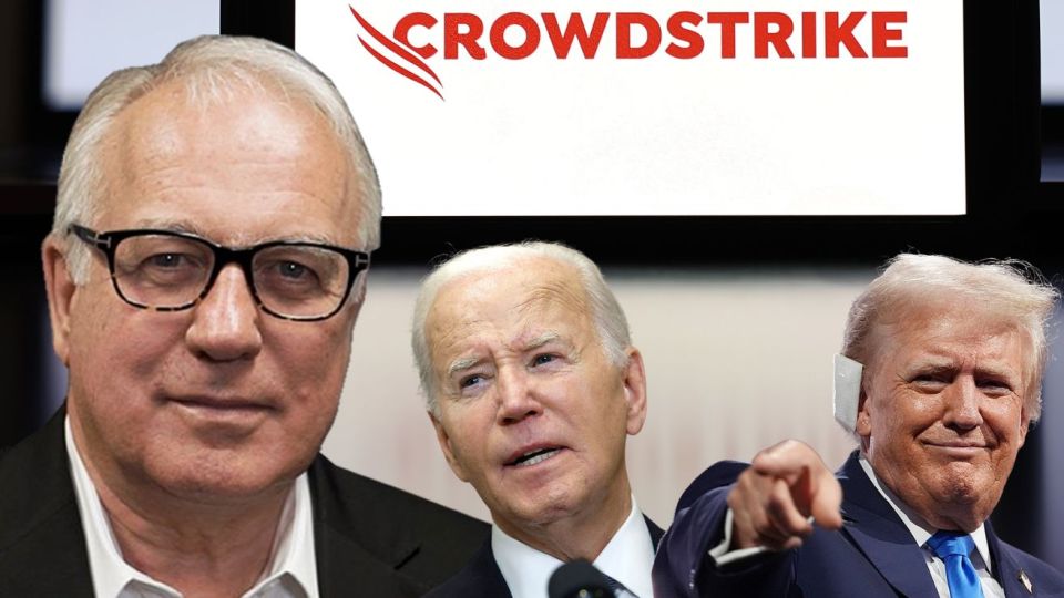 Kohler Biden Trump