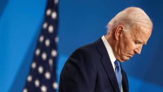 Biden-stand down